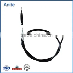 High Performence Used For HONDA XL125 Control Cables Clutch Cable In China thumbnail-1
