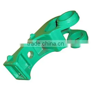 Looking for China Lost Wax Casting Parts Manufacturer thumbnail-1