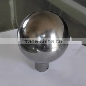 PVB Film Test Equipment-steel Ball thumbnail-2