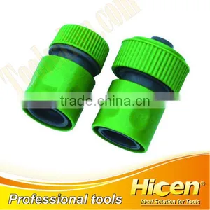 1/2" or 3/4" Plastic Garden Water Connectors thumbnail-1