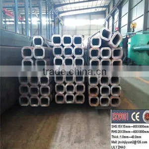 600mm Diameter Square Tube thumbnail-2