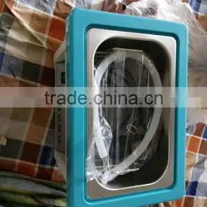 5 Liter Digital Ultrasonic Cleaner Machine thumbnail-3
