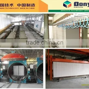 AAC Block Machine/AAC Plant/AAC Product Line thumbnail-1