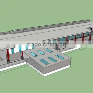 Dressing Plant in Philippines thumbnail-3