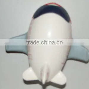 Custom-made Non Standard Plastic Toys Mould thumbnail-1