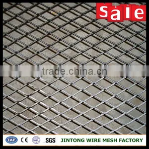 Expanded Metal Sheet ,perforated Expandable Metal Sheet Fence thumbnail-1