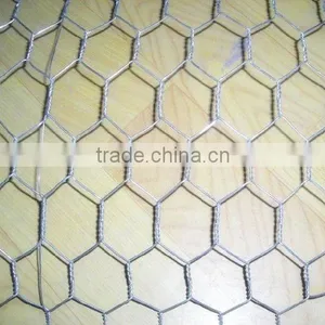 Twist Hexagonal Wire Netting thumbnail-4