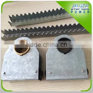 Agriculture Rack and Pinion for Shading System thumbnail-1