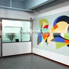 Hubei Derun Lighting Appliance Co., Ltd. company overview - view 1 thumbnail