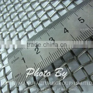 Ss316 Stainless Steel Wire Mesh thumbnail-1