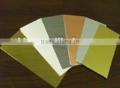 Colour Aluminum Sheet 1060 thumbnail-1