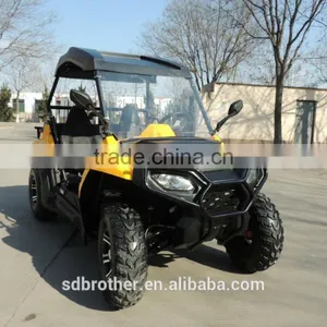 TIGER UTV 200cc for Sale With EPA thumbnail-1