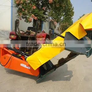 With CE Certification New Condition Tractor Pto Driven Rotary Disc Mower for Sale thumbnail-6