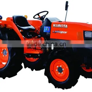 TRACTOR L3408 NEW thumbnail-1