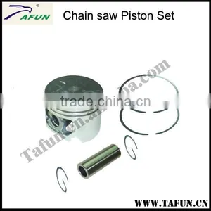 Chain Saw Spare Parts Pistion Set thumbnail-1