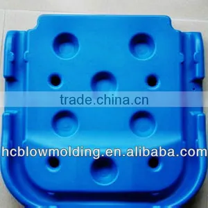 OEM Blow Molding Plastic Stadium Chair Price Mould thumbnail-1