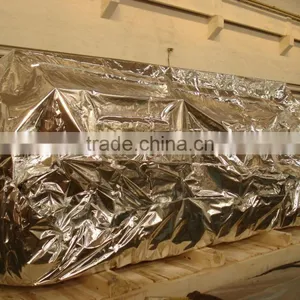 CNC 355mm(14") Hollow Spindle Oil Country Lathe -- QK-350A thumbnail-3