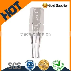JTECH Plum Blossom Shaped Screwdriver Head thumbnail-2