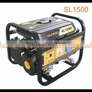 SL1500 Gasoline Generator thumbnail-1