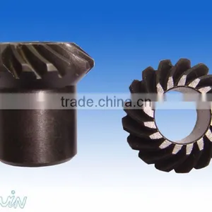 Bevel Spiral Gears OEM thumbnail-2
