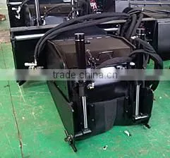 Planer of Skid Loader - Planer for Skid Steer Loader thumbnail-1