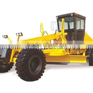 Hot Sale for Hydrodynamic Self-propelled Type Motor Graders Road Equipment, YTO Brand, Reliable and of Reasonable Price! thumbnail-6