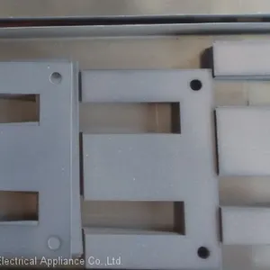 Silicon Stee Special Use and GB JIS Standard Steel Sheet Strip Transformer Core Ei Lamination thumbnail-5