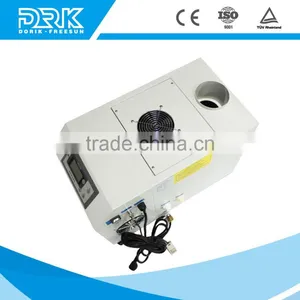 Industrial Ultrasonic Greenhouse Humidifier Machine thumbnail-1