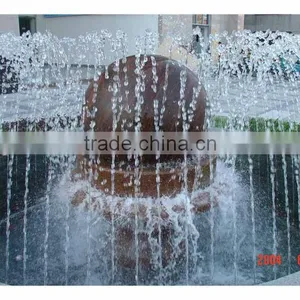 Mini Size Outdoor Ball Fountain thumbnail-1