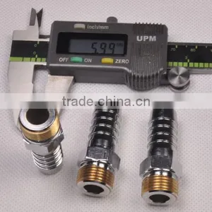 Machining High Precision China Machining Parts With Competitive Price thumbnail-3
