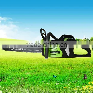 Electric Chainsaw 80v Brushless Electric Chain Saw Sharpener thumbnail-5