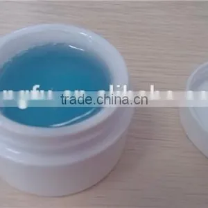 Moq 20kg uv Builder Gel Transparent Blue Gel thumbnail-1