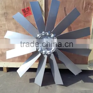Axial Impeller thumbnail-2