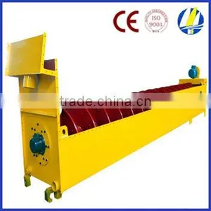 Flexible Horizontal Screw Conveyor in China thumbnail-1