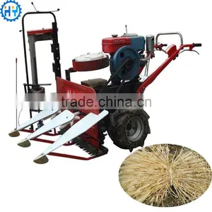 Factory Offer Reaper Binder Tractor Operated thumbnail-1