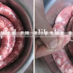 Sheep Hog Casing Nylon Ham Sausage Casing Sausage Casing thumbnail-1