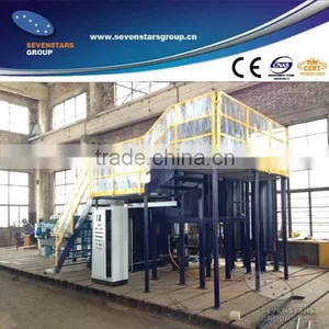 Waste Water Treatment Plant/water Treatment Equipment/industry Water Treatment thumbnail-1