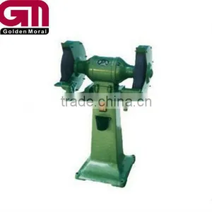 GM-V400 Three-phase Vertical Grinder thumbnail-1