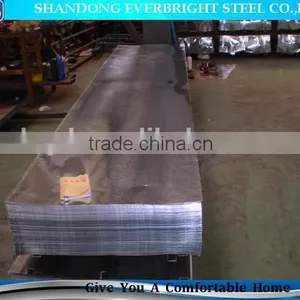 Cheap Price Hot Dipped Zinc Roofing Sheet thumbnail-6