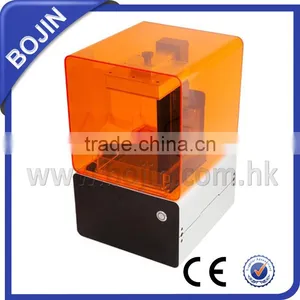SLA 3D Printer BJ-SLD009 thumbnail-3