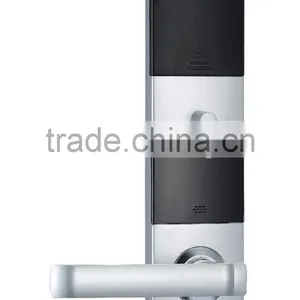 New Designed Card Smart Management System Keyless Door Lock thumbnail-1