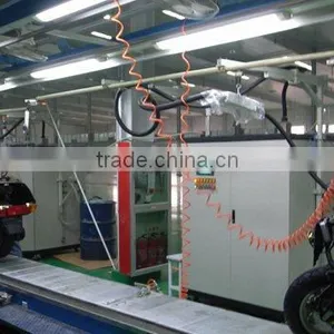Motorcycle Production Line thumbnail-1