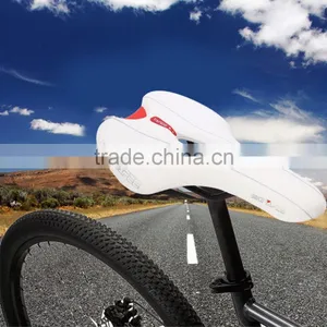 YAFEE - 1021 Sports Bike MTB Cycling Saddle Racing Bicycle Saddle Front Seat Mat Cushion thumbnail-1