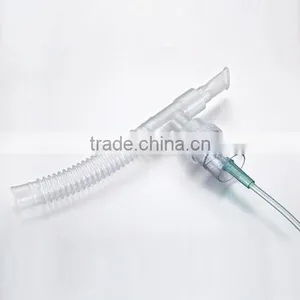 Nebulizer With Mouth Piece thumbnail-1
