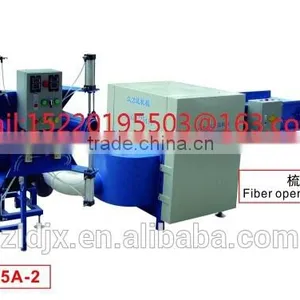 Carding Filling Machine,contact+86 15220195503 Factory Sales thumbnail-1