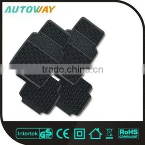 Anti-slip NBR Car Mats thumbnail-4