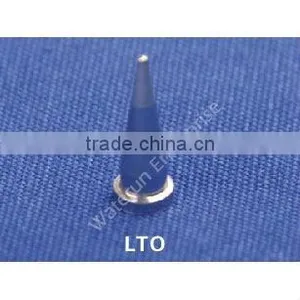Weller Soldering Iron Tips thumbnail-1