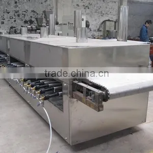 SLG65-CJ Double Screw Cat Food/Pet Food Making Machine thumbnail-4