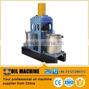 Hydraulic Stainless Copra Coconut Oil Press Machine/olive Avocado Edible Oil Extraction Machine Manufacturer thumbnail-2