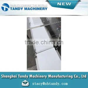 Automatic Weight Inspection Machine Check Weigher for Small Business thumbnail-3